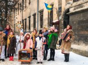 Рождество 2022 - колядки и щедровки для взрослых и детей