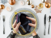 Святковий стіл може бути без буженини