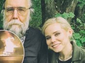 Дугин после смерти дочери заявил, что во всем виновата Украина