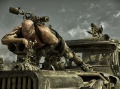 Режиссер Джордж Миллер снял "Безумного Макса: Дорогу ярости" как нон-стоп-шоу трюков на автомобилях