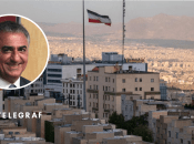 Реза Пехлеві Кір закликав до повстання