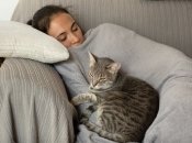 Засыпаем без проблем: три простых совета для тех, кто страдает от бессоницы