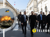 Кир Стармер и Владимир Зеленский