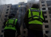 Жодних реальних цілей нинішньої атаки сьогодні не було уражено, пишайтесь нашою ППО