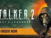 STALKER 2: Серце Чорнобиля