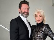 Х’ю Джекман та Деборра-Лі Фернесс