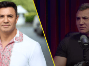 Николай Тищенко до и после обращения к косметологам