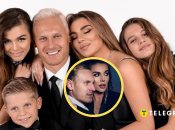 Анна Седокова развелась с Янисом Тиммой в декабре 2024