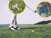 Київська обласна клінічна лікарня замовила собі поле для гольфу