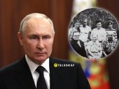 Путін приховує своїх родичів від громадськості