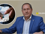 Скільки задекларував Андрій Райкович за 2024 рік