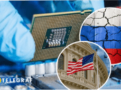 Росія отримує від США чипи в оюхід санкцій