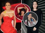 Даша Астафьева сильно изменилась с начала полномасштабной войны