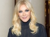 Таїсія Повалій назвала росію улюбленою країною