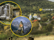 Село Буша у Вінницькій області