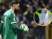 Джанлуїджі Доннарумма