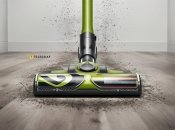 Пылесос регулярно используется для уборки