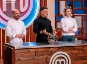 Незмінна трійка суддів