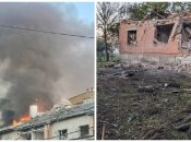 Во Львове и области есть разрушения в результате ракетной атаки