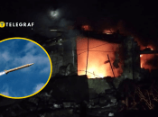 Обстріл України 4 вересня