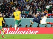 Оливье Жиру