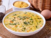 Традиционный кулеш по древнему рецепту