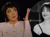 Лоліта народилася в Україні, але обрала будувати кар’єру у Росії