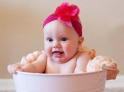 Гигиена девочек: основные правила