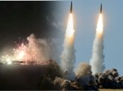 Обстріл Харкова