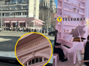 Нове кафе в Києві сколихнуло соцмережі