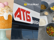 Можна буде зекономити на інгредієнтах для великоднього хліба