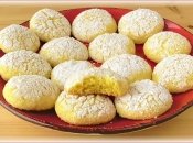 Великолепное печенье, на которое уйдет несколько минут вашего времени