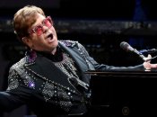 Элтон Джон "перешел" на YouTube: запись одного из легендарных концертов уже доступна (Видео)