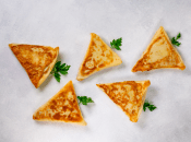 Смачна та соковита українська страва