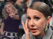 Татьяна Микитенко осадила Ксению Собчак