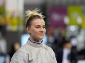 Ольга Харлан