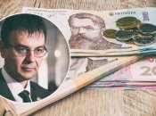 Данило Гетманцев на фото