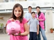 Государственная помощь семьям с детьми: что нового