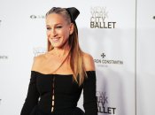 Зірка зовсім не соромиться свого віку та природного старіння