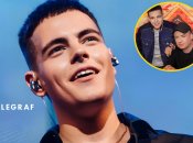 Дмитро Волканов розповів, де застав перший день війни і кому дзвонив