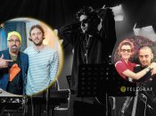 Пилип Коляденко народився у зірковій родині