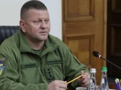 Прослушку виявили в одному з приміщень, які міг використовувати Залужний