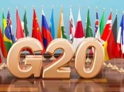 Проведение самого саммита "Большой двадцатки" запланировано на осень