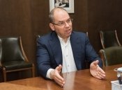 Бывший глава Минздрава Максим Степанов