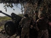 На юге россияне прячут свою технику от ВСУ