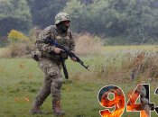 Бои за Украину продолжаются