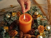 На Старый Новый год многие украинцы гадают