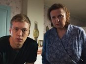 Лаврин и Маруся Кайдашиха