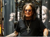 Оззи Осборн