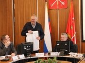 Виталий Милонов